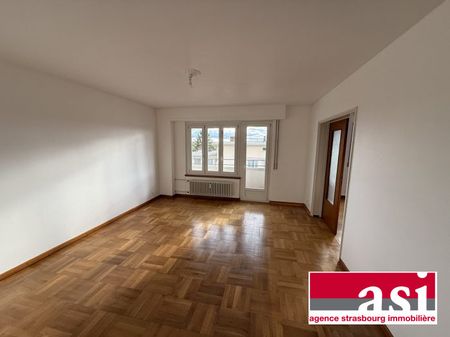 Spacieux 3 pièces rénové - Photo 2