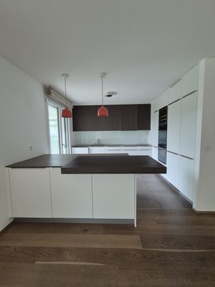 4.5 room apartment on the ground floor for rent - Foto 1