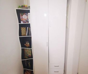 Stilvoll möbliertes 2-Zimmer-Apartment im Alt-Tempelhof - Foto 1