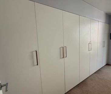 Fully Furnished Penthouse with Panoramic Views & Parking | Short Te... - Photo 4