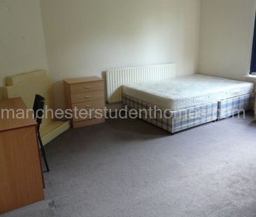 Moseley Road, Manchester, M14 6NR - Photo 4