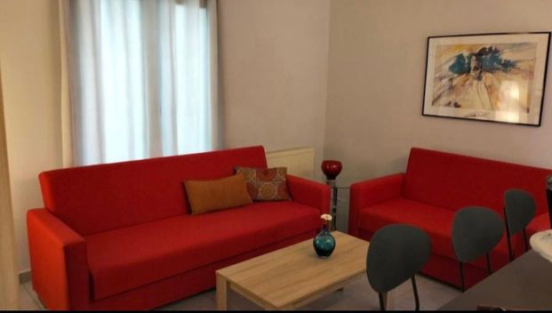 Studio/Γκαρσονιέρα για ενοικίαση - Φάληρο - Ιπποκράτειο, - Photo 1