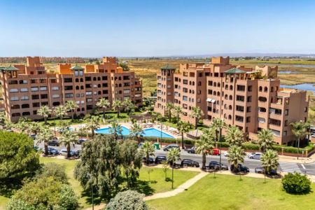 Alquiler de piso en Avenida de los Cisnes, 10 - Photo 3