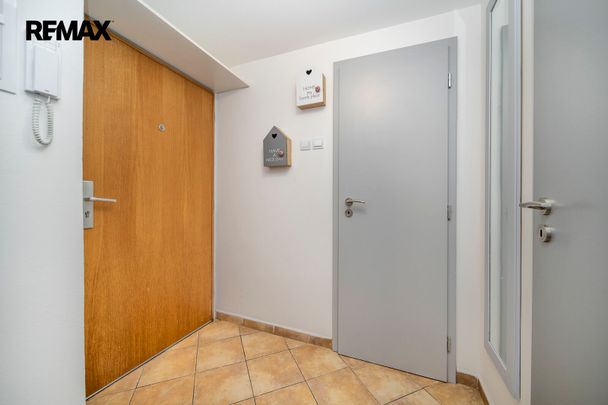 Pronájem bytu 3+kk v osobním vlastnictví 70 m², Mariánské Lázně - Fotografie 1