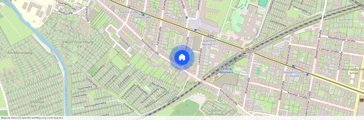 Seelenbinderstr. 1, 04159 Leipzig