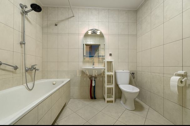 Dwa oddzielne pokoje | Balkon | Zgoda na zwierzęta - Zdjęcie 1