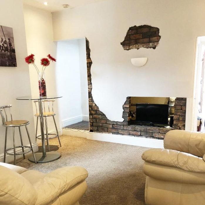 4 bedroom house share to rent - Photo 1