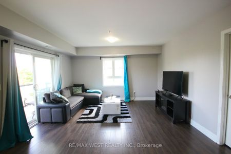 For Lease - 60 Baycliffe Crescent Unit# 209, Brampton, Ontario - Photo 5