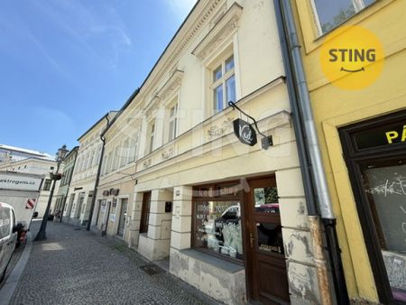 Byt 2+kk k pronájmu, Frýdek-Místek, ulice Radniční - Photo 4