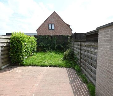 Woning te huur in Izegem voor € 825 met 1 slaapkamer - Foto 2