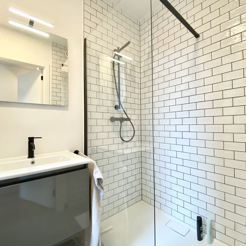 Appartement in Sint-Gillis - Foto 1