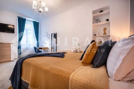 Apartament modern ultracentral- Piata Unirii - Fotografie 4