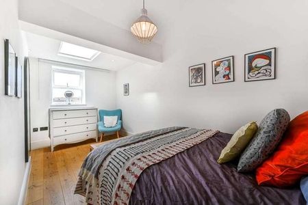 Parkhurst Road, Islington, N7 - Photo 4