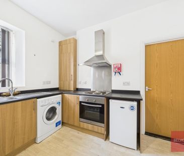 1 bedroom flat to rent - Photo 6