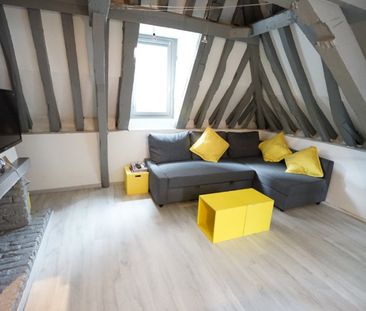 Appartement 2 pièces à Lille - Photo 2