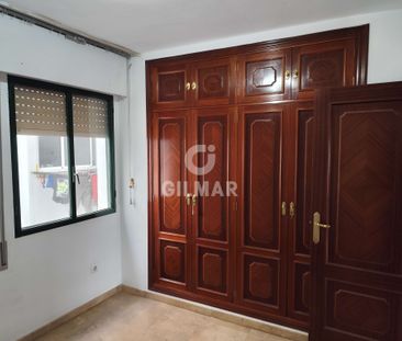 Piso en alquiler en Los Remedios – Sevilla | Gilmar Consulting - Photo 1