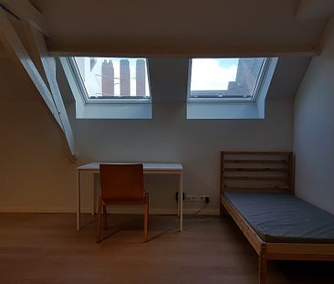 kamer 3.2 - Lange Boomgaardstraat 11 - Photo 1