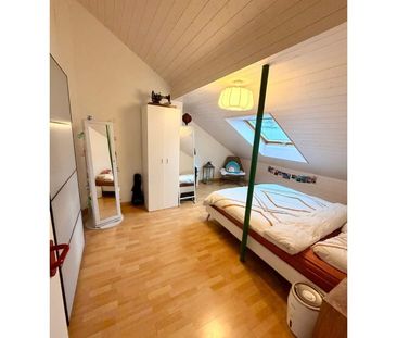 2.5 Zimmer, 55 m², 2. Stock - Photo 4