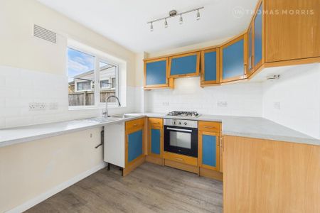 2 bedroom terraced house to rent - Photo 5