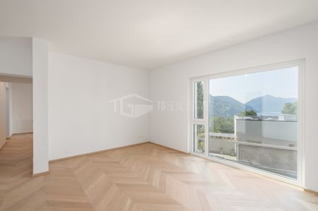 DUPLEX DI 6.5 LOC. CON GIARDINO E VISTA LAGO A RUVIGLIANA - Photo 5