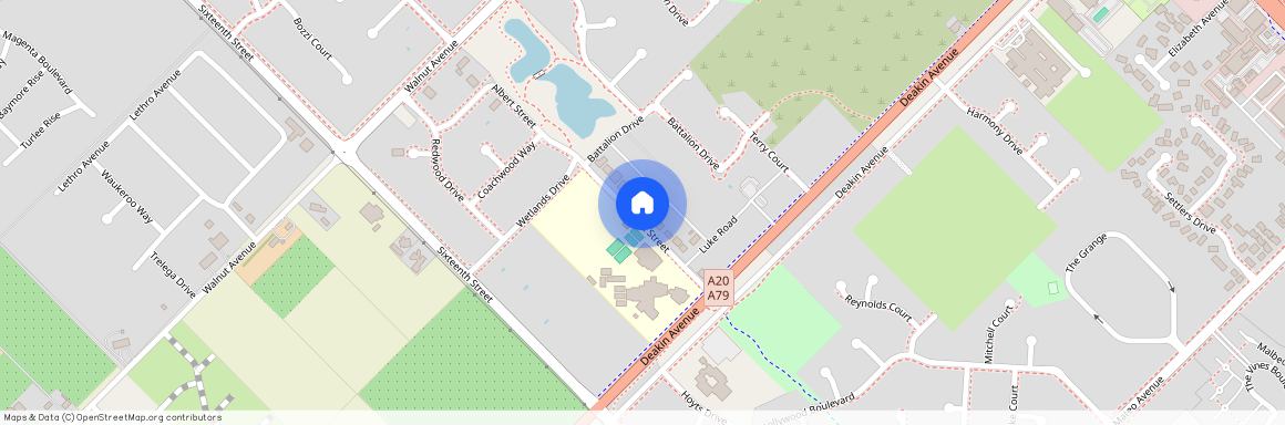 14 Albert Street, Vic 3500, Mildura