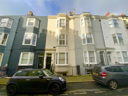1 bedroom flat to rent - Photo 5