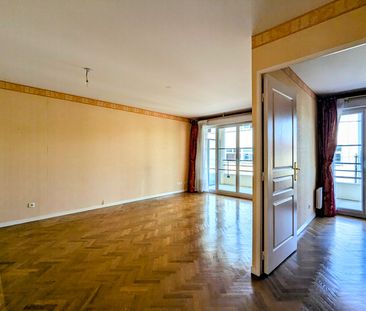 Location appartement 3 pièces, 60.88m², Vaires-sur-Marne - Photo 2