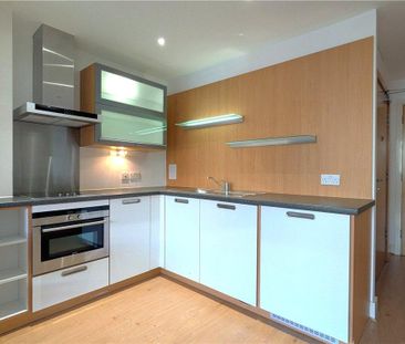 Studio to rent - Photo 6