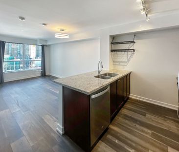 For Lease - 8 Trent Avenue Unit# 501, Toronto, Ontario - Photo 2