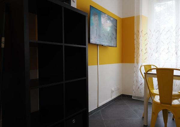 Corso Peschiera, Turin, Piedmont 10139