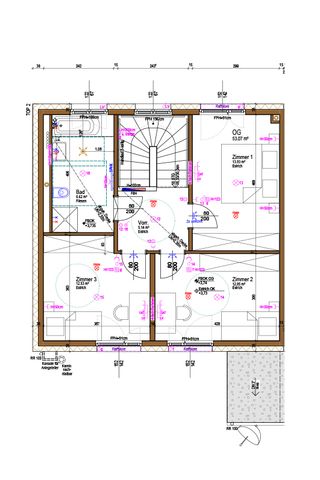 Reihenhaus in Kottes - Photo 3