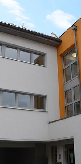 barrierefreie Wohnung in Allentsteig - Photo 1