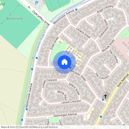 26 Lancaster Street, Tamatea, Napier City