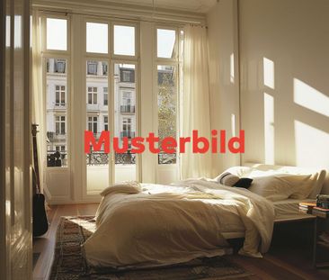 Propriété d’échange : Charmant appartement de 3 pièces au cœur de Z... - Foto 3