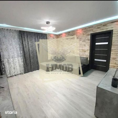 Apartament decomandat 2 camere etaj 1 Pictor Brana - Photo 3