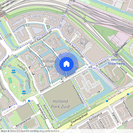 Carel Willinkgracht 925, 1112ZK, Diemen