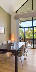 EXECUTIVE LIVING IN SUBIACO - Photo 3