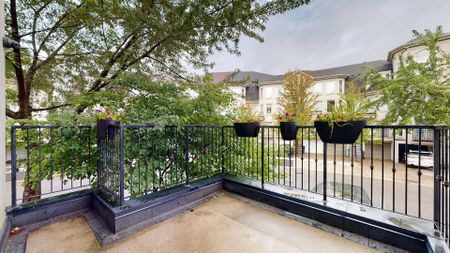 For Lease - 21 David Dunlap Circle, Toronto, Ontario - Photo 3