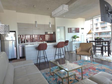 For Lease - 552 Wellington Street Unit# 1305, Toronto, Ontario - Photo 3