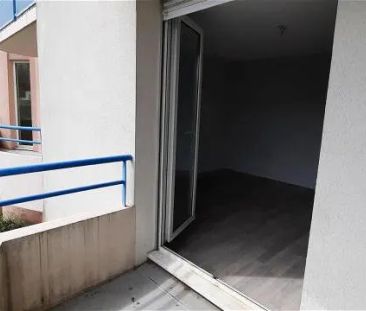 Location appartement 1 pièce - 20m² à Joue les tours (37300) - Photo 3