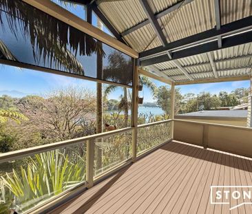 Enjoy the quiet lifestyle Raleigh has to offer, while still being w... - Photo 5