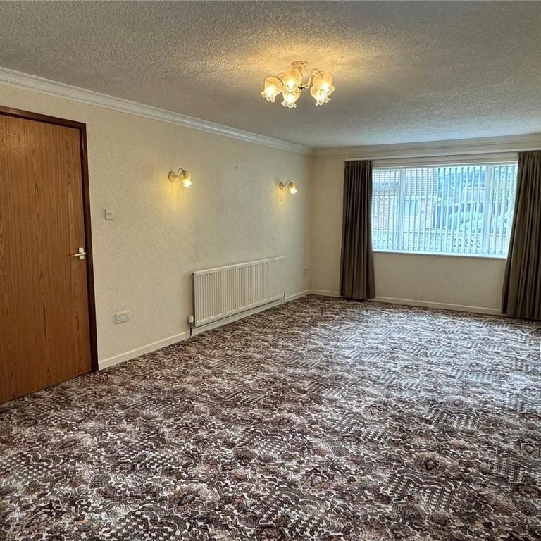 3 bedroom bungalow to rent - Photo 1