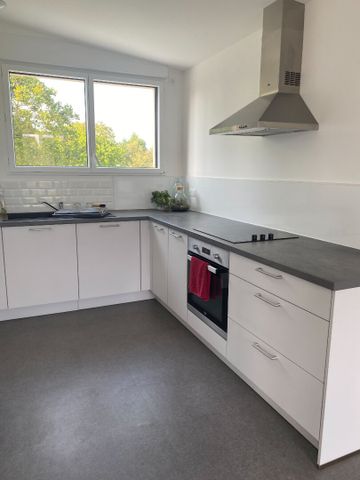 Location Appartement 3 pièces 48m² - Photo 4