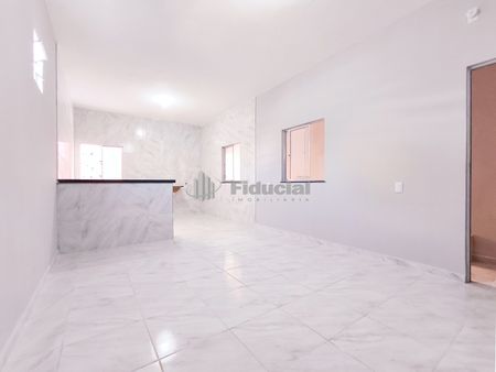 JOSE BONIFACIO - APARTAMENTO - R JAIME BENEVOLO, 779 AP B TERREO - Photo 5