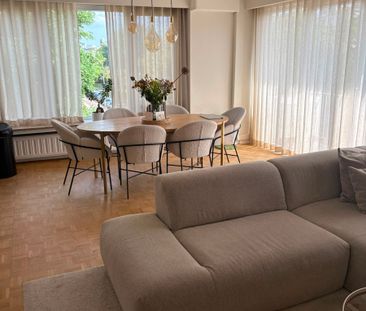 Appartement te huur in Antwerpen met 3 slaapkamers - Foto 4