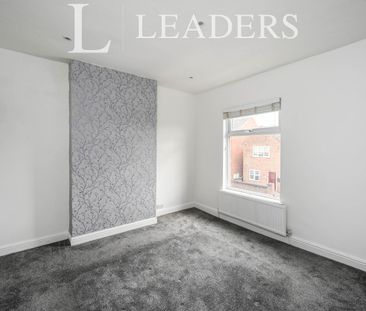 3 bedroom house to rent Leyton Avenue, Sutton-in-Ashfield, NG17 - Photo 1