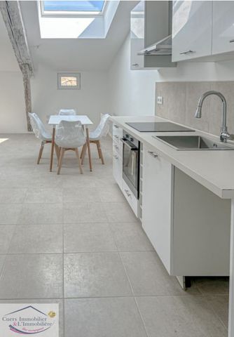 Location Appartement 3 pièces 47m² PIERREFEU DU VAR 83390 - Photo 3