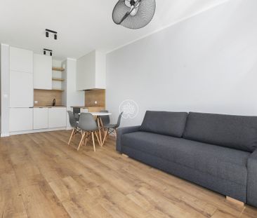 Nowe mieszkanie z ogródkiem blisko Centrum - Zdjęcie 2