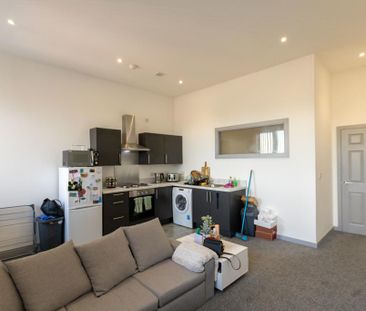 1 bedroom apartment to rent - Photo 6