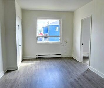 Grand 5½ Lumineux - Photo 2